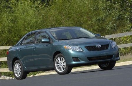 Corolla Altis 3